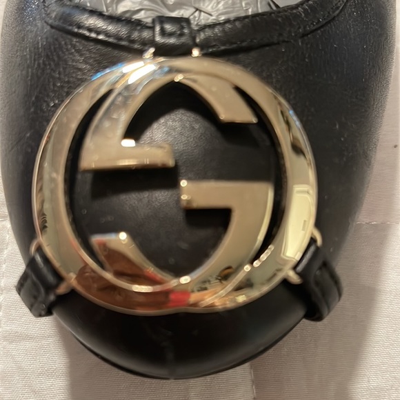 Gucci Flats size 40.5 - Picture 7 of 7